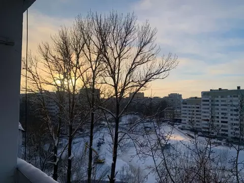 2-к кв. Санкт-Петербург просп. Ветеранов, 104 (44.0 м)