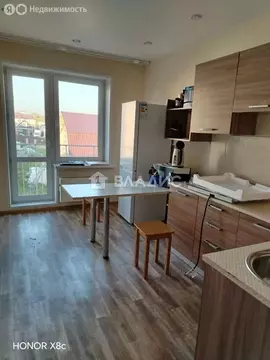 2-комнатная квартира: Кусаковка, Васильковая улица, 161А (51.1 м)