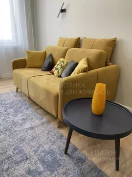 Студия Тюменская область, Тюмень ул. Новоселов, 105 (28.0 м)