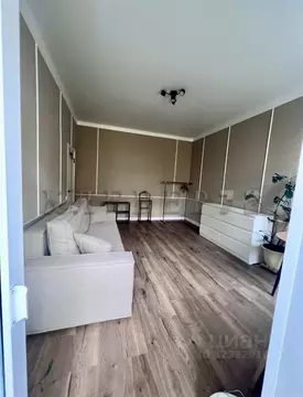 1-к кв. Свердловская область, Екатеринбург ул. Челюскинцев, 64А (30.0 ...