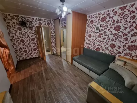 3-к кв. Архангельская область, Архангельск Аллейная ул., 18 (53.0 м)