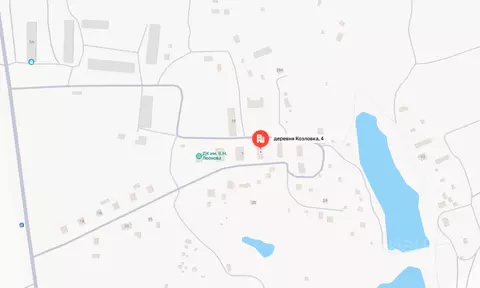 Свободной планировки кв. Московская область, Зарайск муниципальный ...