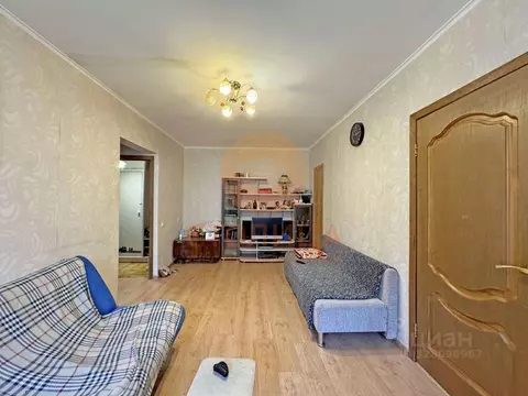 Комната Москва проезд Соломенной Сторожки, 3 (17.0 м)