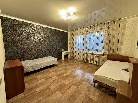 2-к кв. Татарстан, Нижнекамск просп. Химиков, 70А (43.3 м)