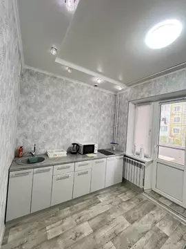 1-к кв. Астраханская область, Астрахань Зеленая ул., 1к2 (35.0 м)