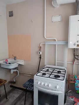 2-к кв. Пермский край, Пермь Гремячинская ул., 71 (44.0 м)