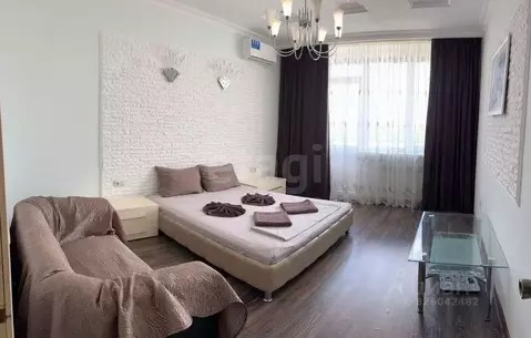 3-к кв. Крым, Евпатория ул. Московская, 22В (125.2 м)