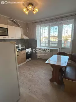 1-комнатная квартира: Новочеркасск, Первомайская улица, 97 (42.3 м)