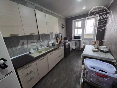 2-к кв. Ростовская область, Батайск ул. Северный Массив, 4 (54.1 м)