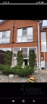 Таунхаус в Ставропольский край, Михайловск Шпаковский район, Адмирал ...