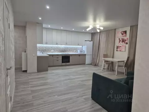 2-к кв. Московская область, Ленинский городской округ, д. Сапроново ...