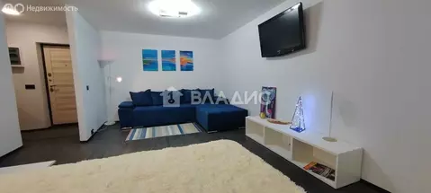 1-комнатная квартира: Москва, проезд Черского, 9 (32 м)