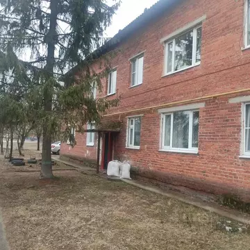 2-к кв. Московская область, Егорьевск муниципальный округ, с. Саввино, ...