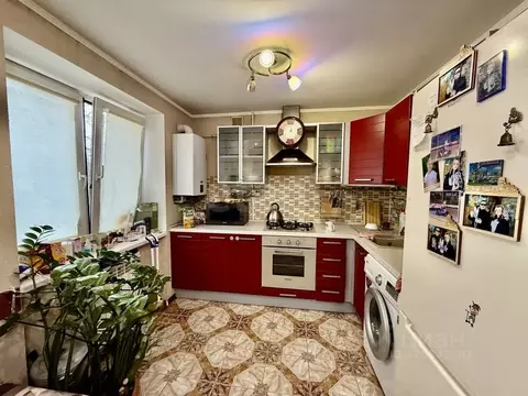 2-к кв. Крым, Саки ул. Ленина (48.9 м)