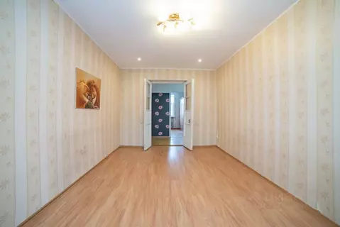 2-к кв. Свердловская область, Екатеринбург ул. Латвийская, 18 (53.0 м)