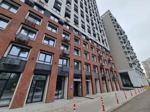 Помещение свободного назначения в Башкортостан, Уфа Коммунистическая ...