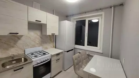 1-к кв. Липецкая область, Липецк ул. 8 Марта, 24/2 (31.0 м)