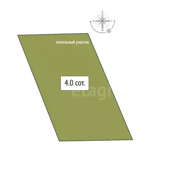 Дом в Алтай, Майминский район, с. Бирюля Центральная ул., 38 (29 м)