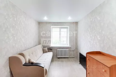 1-к кв. Омская область, Омск ул. Лермонтова, 130а (21.0 м)