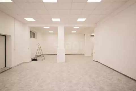 Помещение свободного назначения в Калужская область, Калуга ул. ...