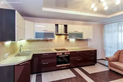 2-комнатная квартира: Тюмень, улица Щербакова, 146к2 (79.9 м)