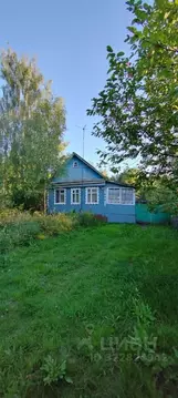 Дом в Московская область, Шатура муниципальный округ, д. Гора 36 (49 ...