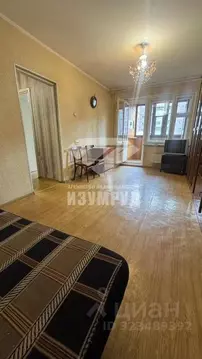 2-к кв. Кемеровская область, Кемерово ул. Тухачевского, 45А (43.9 м)