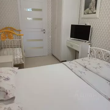 1-к кв. Крым, Евпатория ул. Гагарина, 29 (38.0 м)