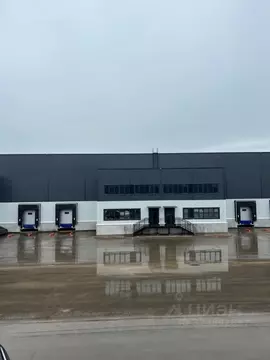 Склад в Московская область, Подольск городской округ, д. Новоселки, ...