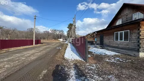 Дом в село Чугуевка, Школьная улица (141.8 м)