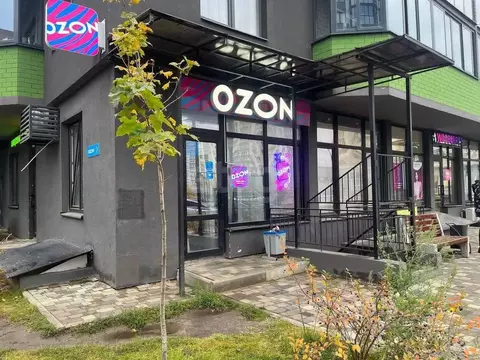 Помещение свободного назначения в Воронежская область, Воронеж ул. ...