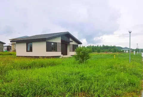 Коттедж в Московская область, Ступино городской округ, Олимп кп  (110 ...