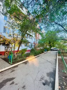 2-к кв. Астраханская область, Астрахань Моздокская ул., 52к2 (43.7 м)