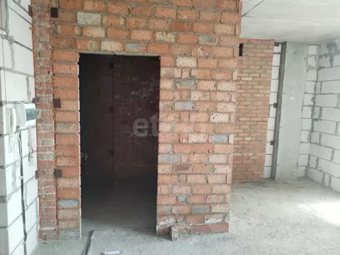 1-к кв. Ростовская область, Ростов-на-Дону просп. Шолохова, 211/2 ...