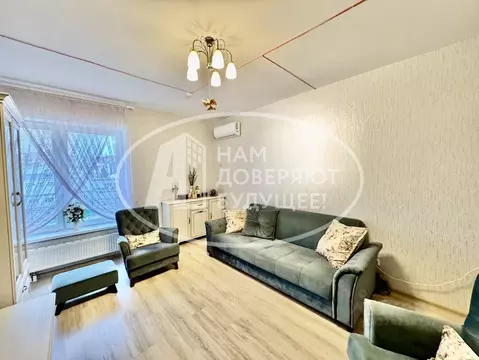 3-к кв. Пермский край, Пермь ул. Революции, 54 (80.0 м)