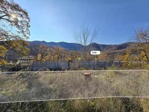 Участок в Крым, Алушта муниципальный округ, пос. Розовый ул. Мирная ...