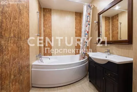 2-комнатная квартира: Котельники, Кузьминская улица, 7 (72 м)
