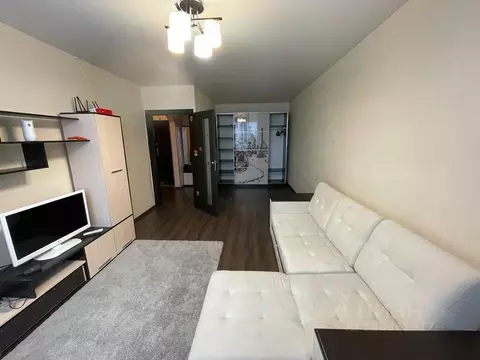 1-к кв. Московская область, Электросталь Ногинское ш., 20 (40.5 м)