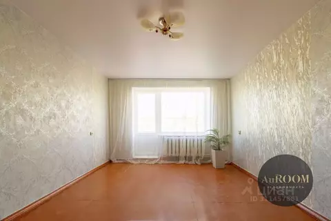 1-к кв. Волгоградская область, Волжский 13-й мкр, ул. Мечникова, 8 ...