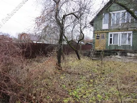 Участок в Москва Дружба-Киевское шоссе 41-й километр СНТ, 172 (8.0 ...