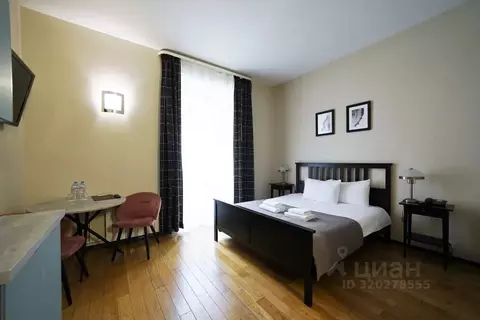 Комната Санкт-Петербург Гороховая ул., 5