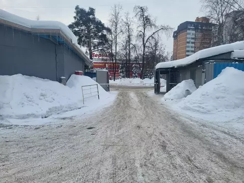 Помещение свободного назначения в Московская область, Красногорск ...