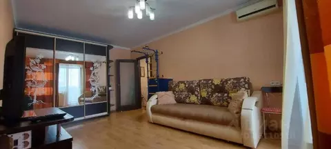 1-к кв. Самарская область, Самара Черемшанская ул., 158 (20.0 м)