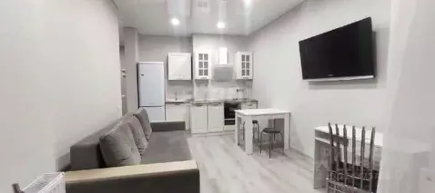 1-к кв. Ростовская область, Ростов-на-Дону Стабильная ул., 3с3 (36.0 ...