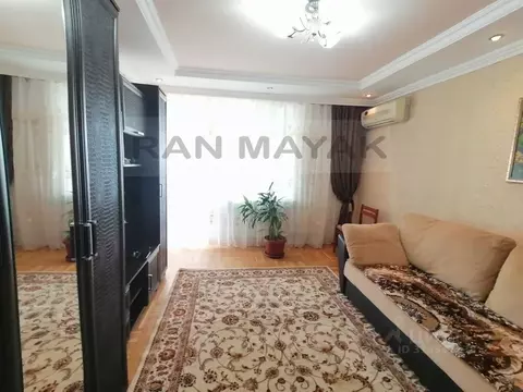 2-к кв. Адыгея, Майкоп ул. Ленина, 23 (47.0 м)