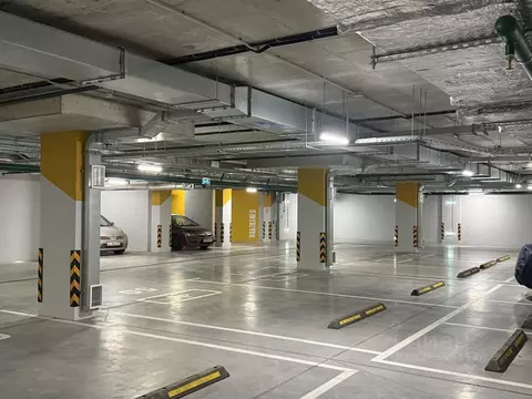 Гараж в Москва Шмитовский проезд, 39к6 (22 м)