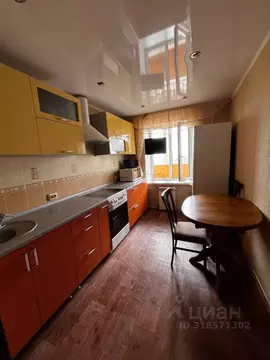 3-к кв. Белгородская область, Старый Оскол Олимпийский мкр, 38 (64.0 ...