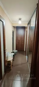 2-к кв. Ростовская область, Ростов-на-Дону просп. 40-летия Победы ...