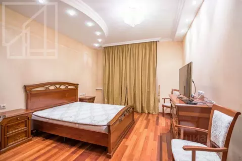 4-к кв. Москва Казарменный пер., 3С6 (150.0 м)