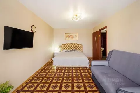 1-к кв. Крым, Симферополь пер. Пионерский, 1 (35.0 м)